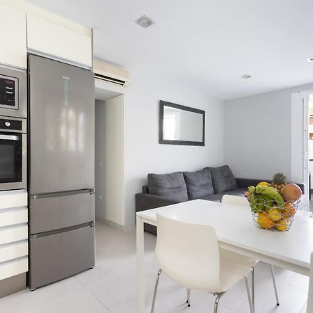 Luxury Frontline Poris De Abona Villa Dış mekan fotoğraf