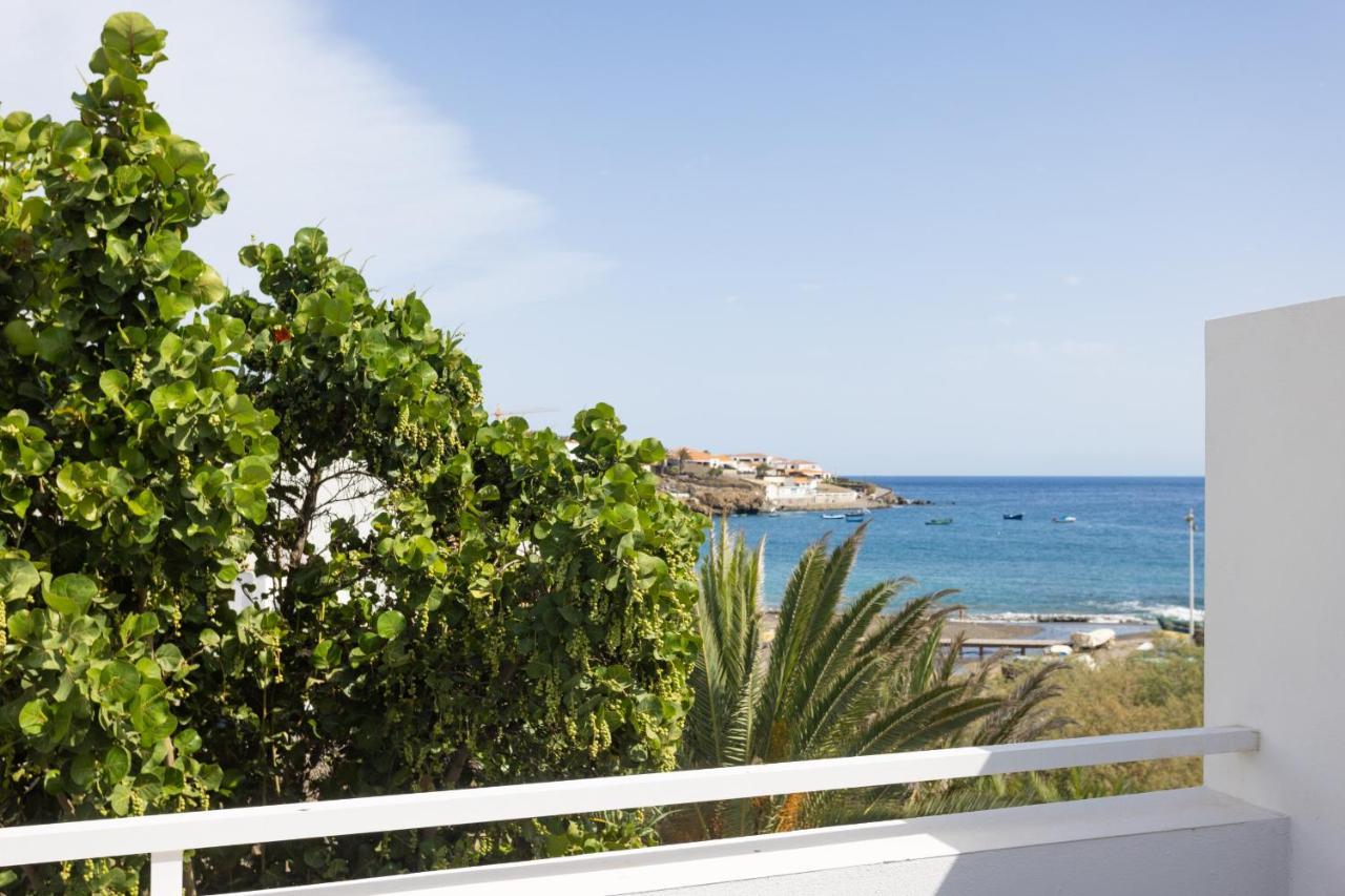 Luxury Frontline Poris De Abona Villa Dış mekan fotoğraf