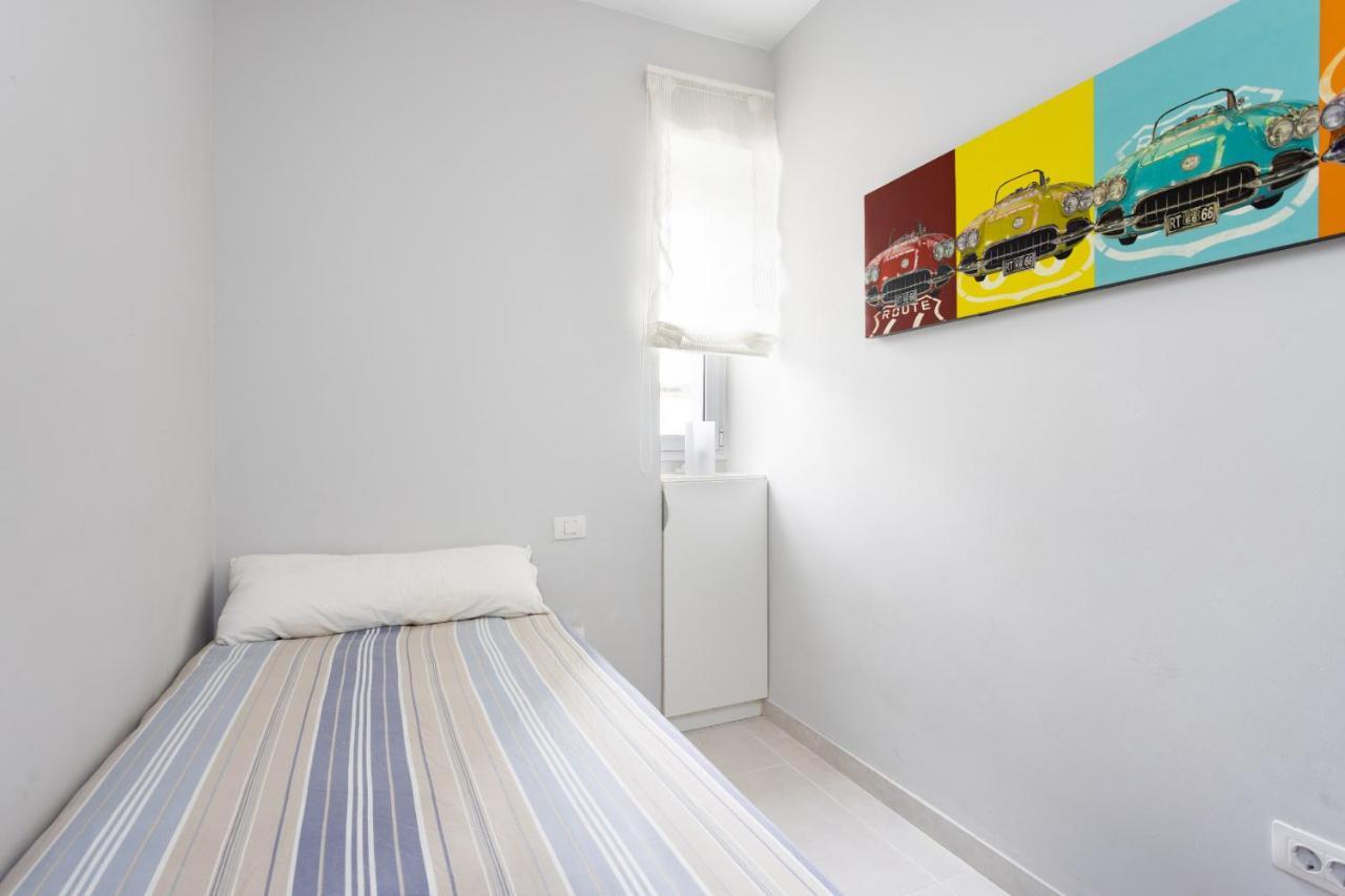 Luxury Frontline Poris De Abona Villa Dış mekan fotoğraf